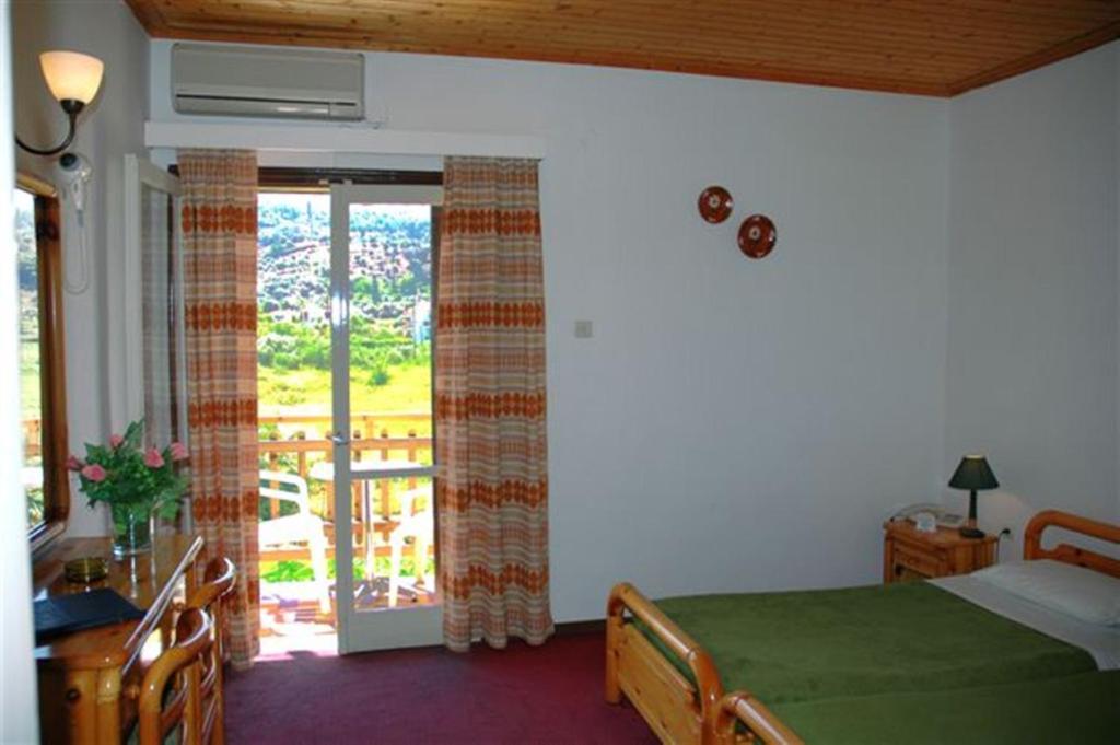 Venus Hotel Samos Island Room photo